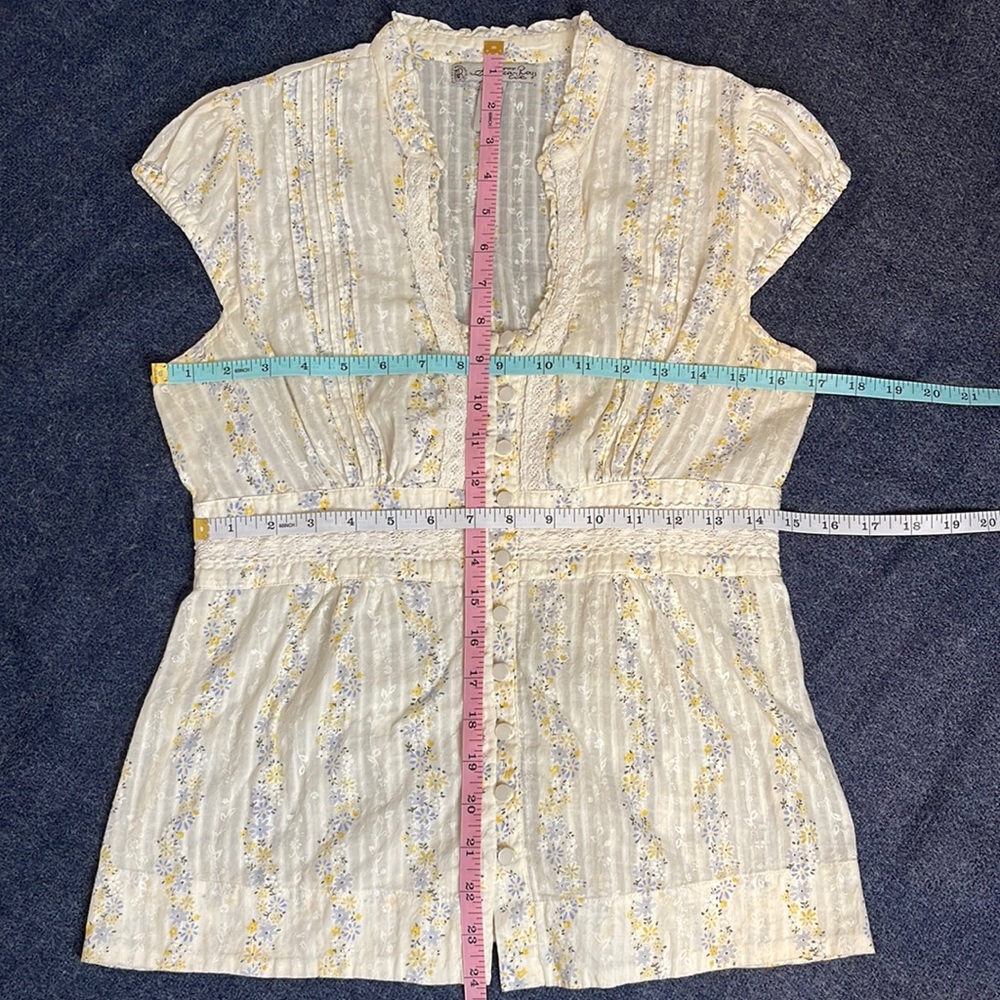American Rag button down shirt - Picture 4 of 13